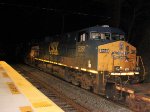 CSX 5361 3rd on Q190